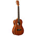Satin Mahogany Bariton électro-acoustique Gaucher Kala