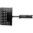 Pupitre Orchestre Noir Arrow