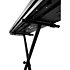 Stand Clavier en X Noir Arrow