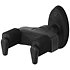 Support Mural universel pour Guitare/Basse/Ukulélé Arrow