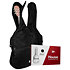 HGC 5 340 BK Housse Guitare Enfant 3/4 Arrow