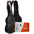 HGC 5 44 BK Housse Guitare Classique Arrow
