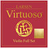 Virtuoso Mi Medium Set de 4 Larsen