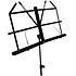 Pupitre pliant noir Arrow