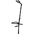 Standy Stand Pliable Guitare/Basse/Ukulélé Col de V Arrow