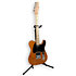 Standy Stand Pliable Guitare/Basse/Ukulélé Col de V Arrow