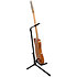 Standy Stand Pliable Guitare/Basse/Ukulélé Col de V Arrow