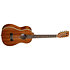 Gloss Mahogany Bariton 8 Strings Kala