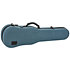 Bio A Bleu de forme violon Gewa