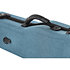 Bio A Bleu de forme violon Gewa