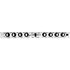 orbit eq.xfader White Union Audio
