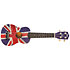 Ukulélé British Arrow