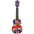 Ukulélé British Arrow