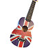 Ukulélé British Arrow