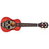 Ukulélé Calavera Arrow