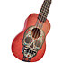 Ukulélé Calavera Arrow