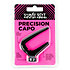 9631 Precision Capo Black Ernie Ball