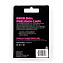 9631 Precision Capo Black Ernie Ball