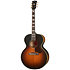 1952 J-185 Vintage Sunburst Gibson