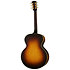 1952 J-185 Vintage Sunburst Gibson
