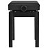 Banquette Piano Étudiant Black Gewa