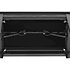 Banquette Piano Étudiant Black Gewa