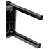 Banquette Piano Étudiant Black Gewa