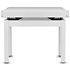 Banquette Piano Étudiant White Gewa