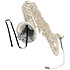 A30SB Écouvillon corps pour saxophone Baryton BG