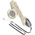 A30SB Écouvillon corps pour saxophone Baryton BG