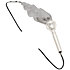 A31T4 Écouvillon trompette pour embouchure BG