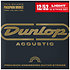 DAP1252J Phosphor Bronze Light 12 Cordes 12-52 Dunlop