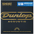 DAP1356 Phosphor Bronze Medium 13-56 Dunlop