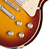 Les Paul Standard 60s Figured Iced Tea Burst + Housse Epiphone