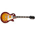 Les Paul Standard 60s Figured Iced Tea Burst + Housse Epiphone