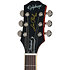Les Paul Standard 60s Figured Iced Tea Burst + Housse Epiphone