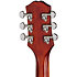 Les Paul Standard 60s Figured Iced Tea Burst + Housse Epiphone