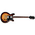 Les Paul Special Double Cut Figured Bourbon Burst Epiphone