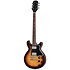 Les Paul Special Double Cut Figured Bourbon Burst Epiphone