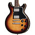 Les Paul Special Double Cut Figured Bourbon Burst Epiphone