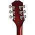 Les Paul Special Double Cut Figured Bourbon Burst Epiphone