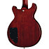 Les Paul Special Double Cut Figured Bourbon Burst Epiphone
