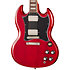 SG Standard Cherry + Housse Epiphone