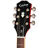 SG Standard Cherry + Housse Epiphone