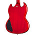 SG Special P-90 Cherry Red + Housse Epiphone