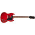 SG Special P-90 Cherry Red + Housse Epiphone
