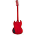 SG Special P-90 Cherry Red + Housse Epiphone