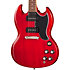 SG Special P-90 Cherry Red + Housse Epiphone