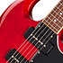 SG Special P-90 Cherry Red + Housse Epiphone