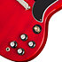 SG Special P-90 Cherry Red + Housse Epiphone